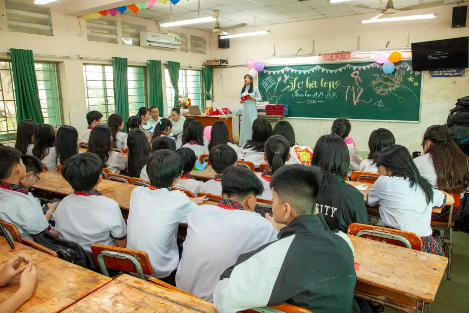 Hình ảnh tại Phan Thị Hồng Kính 3