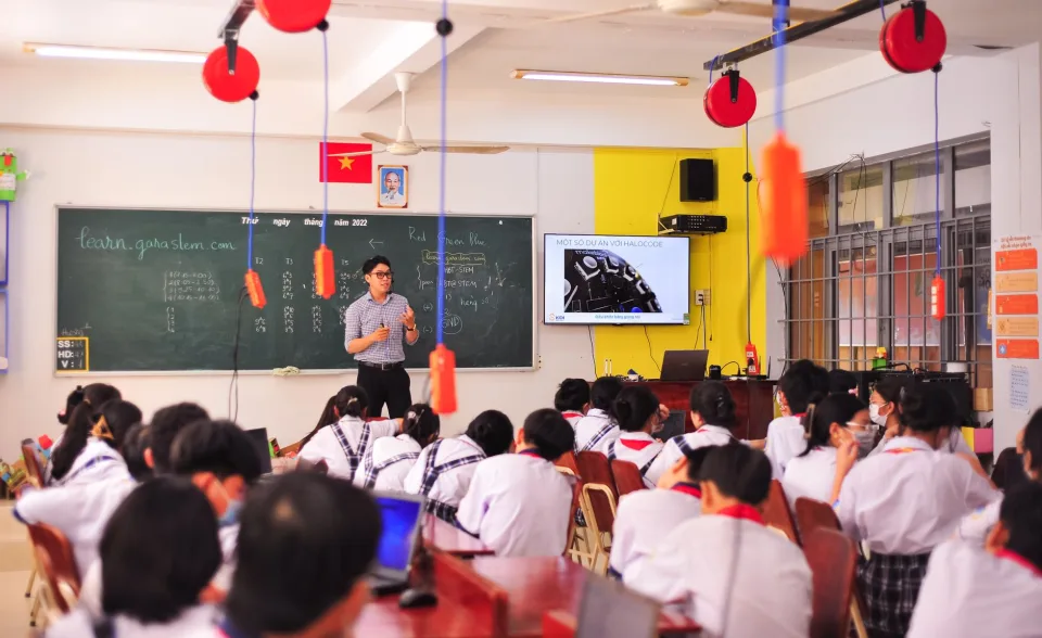 Hình ảnh tại Phan Thị Hồng Kính 5